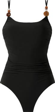 Magicsuit® Moonstone Cady One-Piece Swimsuit