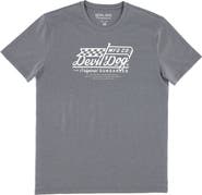 Devil-Dog Dungarees Morph Flag Graphic T-Shirt