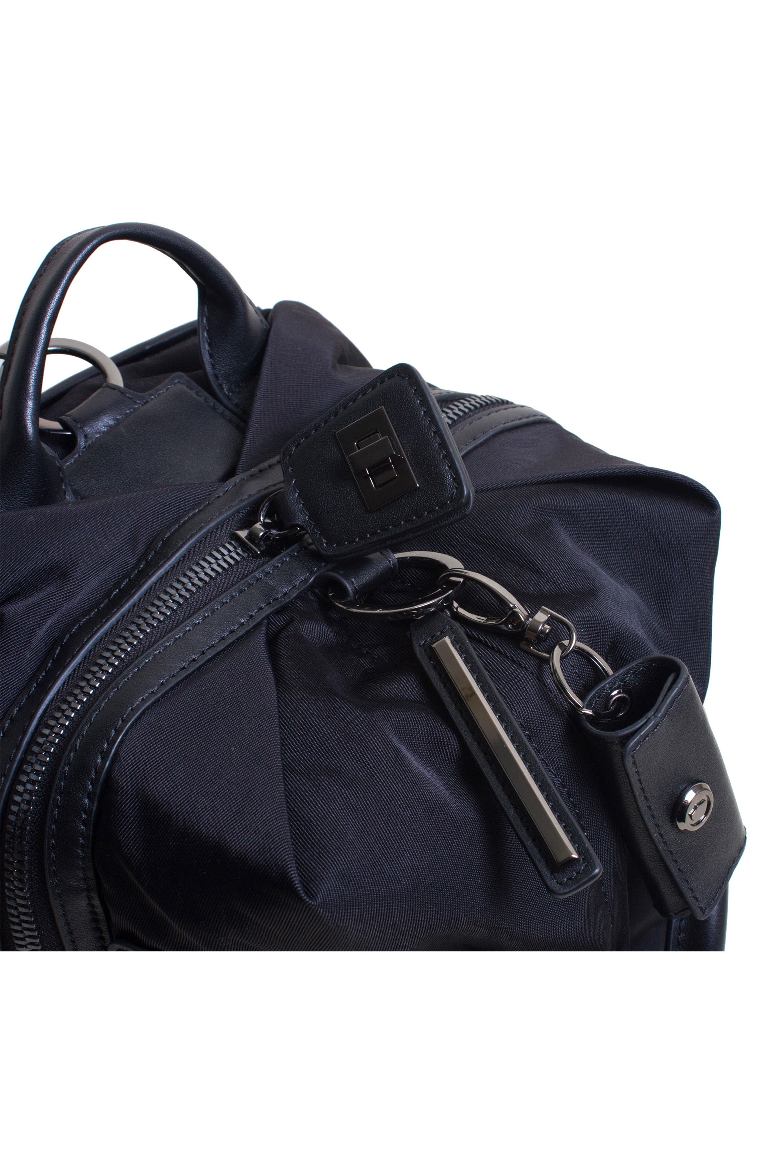 Caraa Studio Medium Duffel Backpack, Alternate, color, 