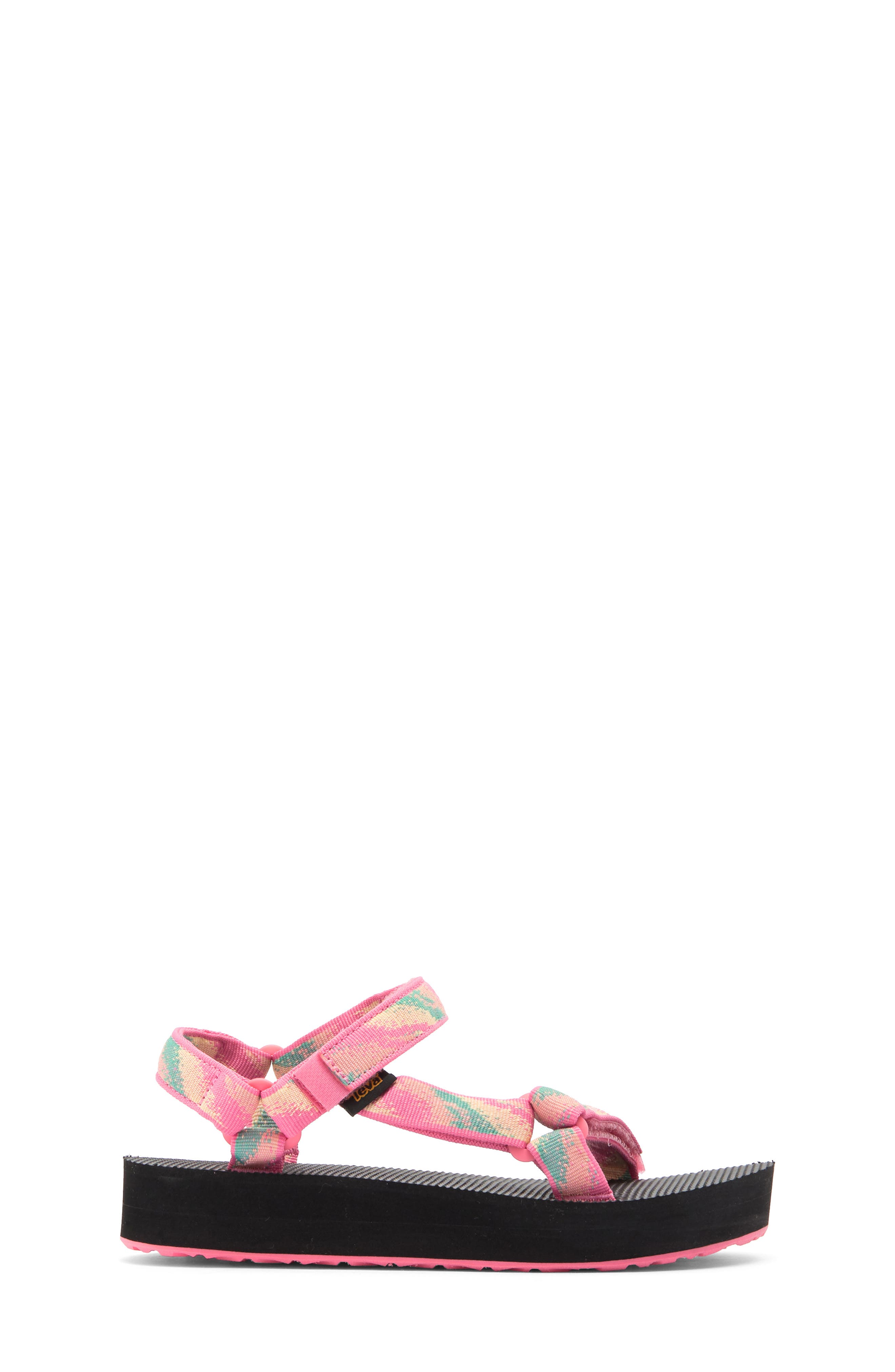 Midform Universal Sandal, Alternate, color, MAGIC PINK LEMONADE