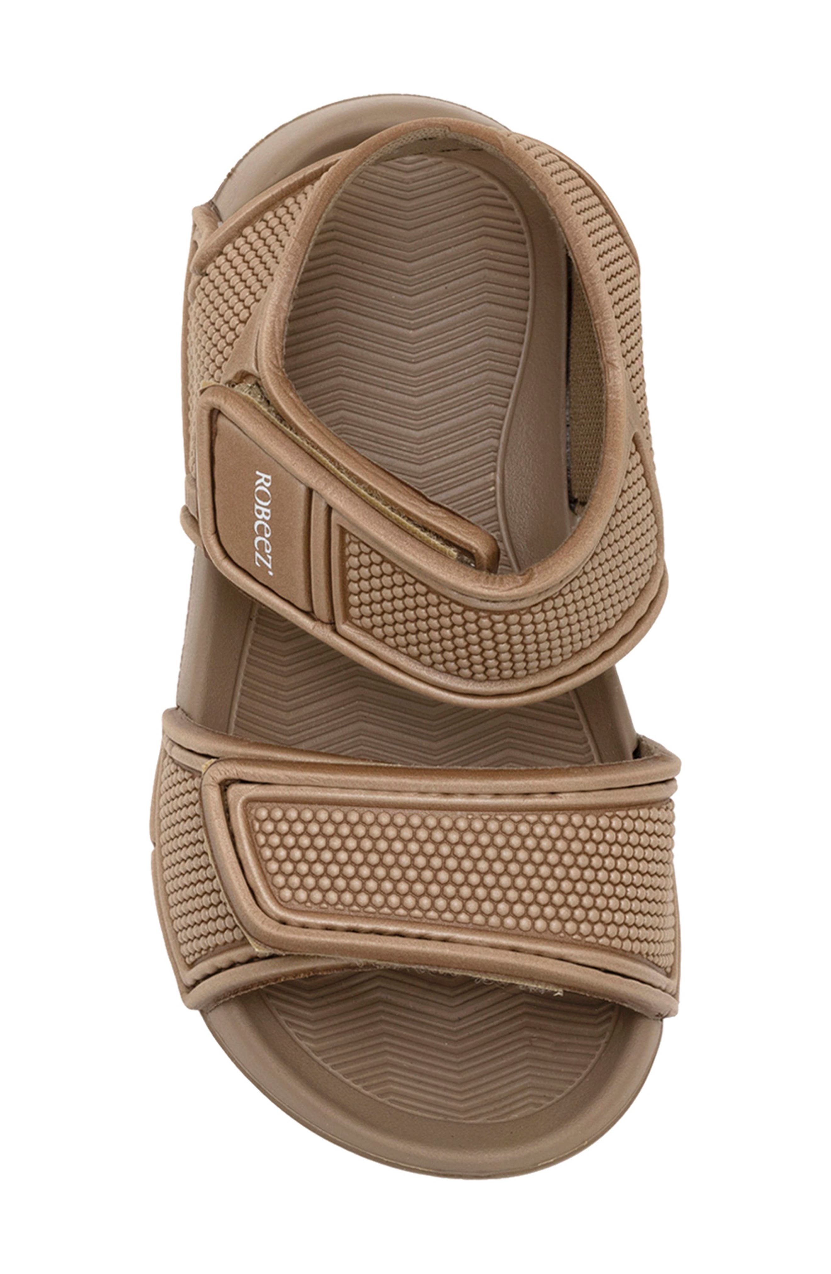 Robeez<sup>®</sup> Kids' River Sandal, Alternate, color, 