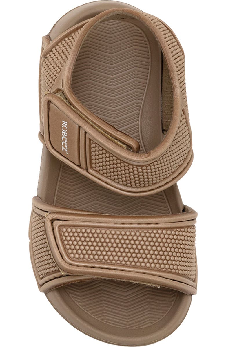 Robeez<sup>®</sup> Kids' River Sandal, Alternate, color,