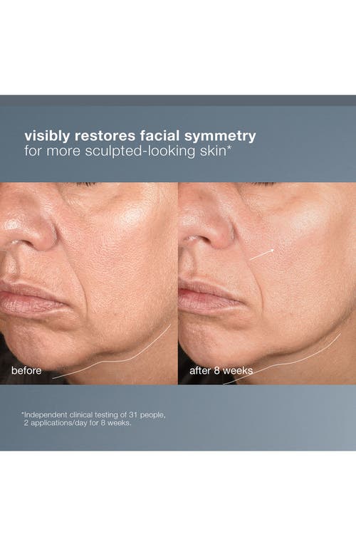 Dermalogica Neurotouch Symmetry Serum In Transparent