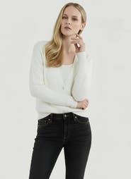 Majestic Filatures Cashmere V-Neck Cardigan