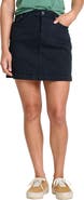Toad & Co Balsam Skirt