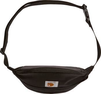 Carhartt Work In Progress Jake Canvas Hip Bag | Nordstrom