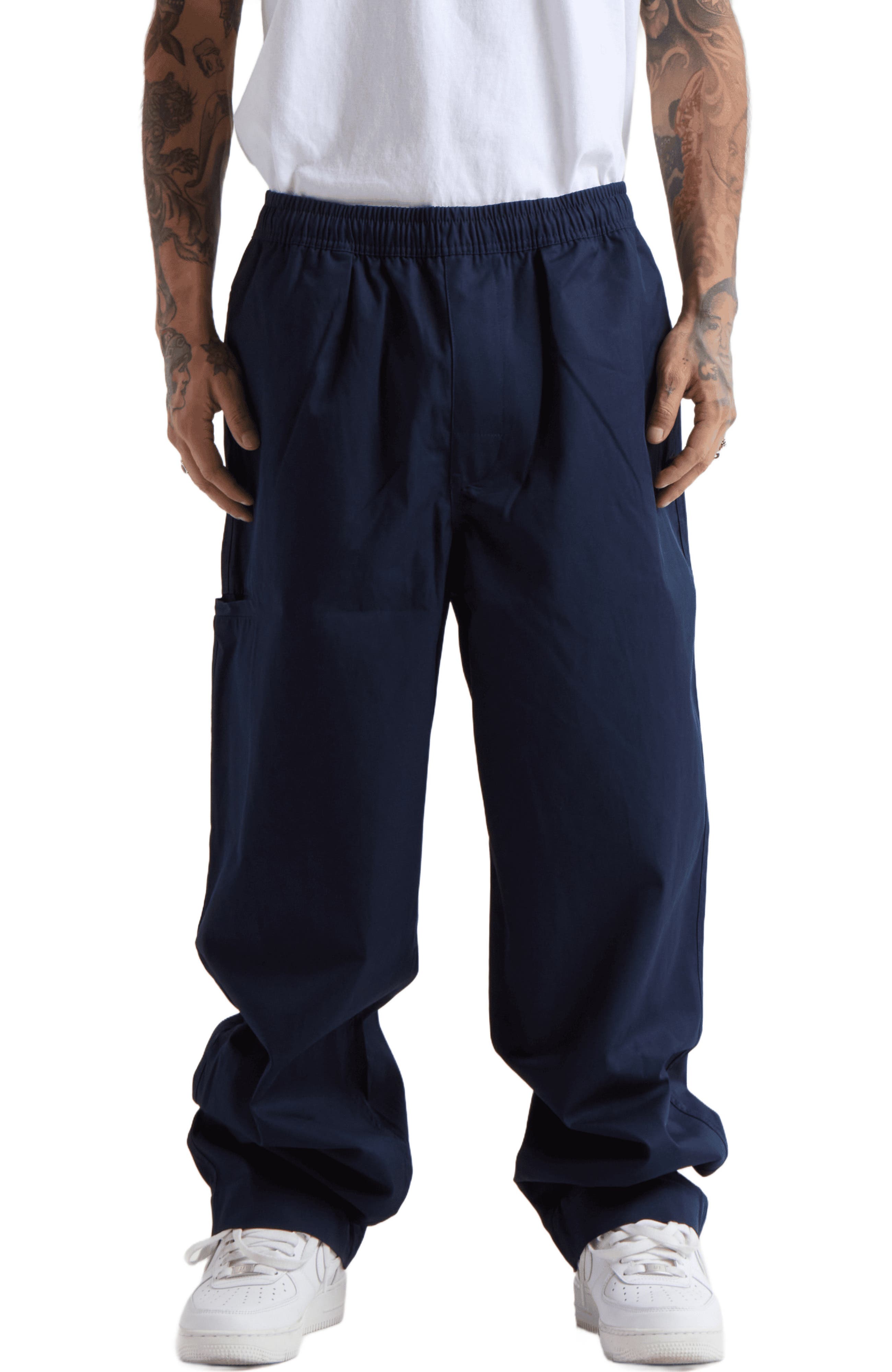navy