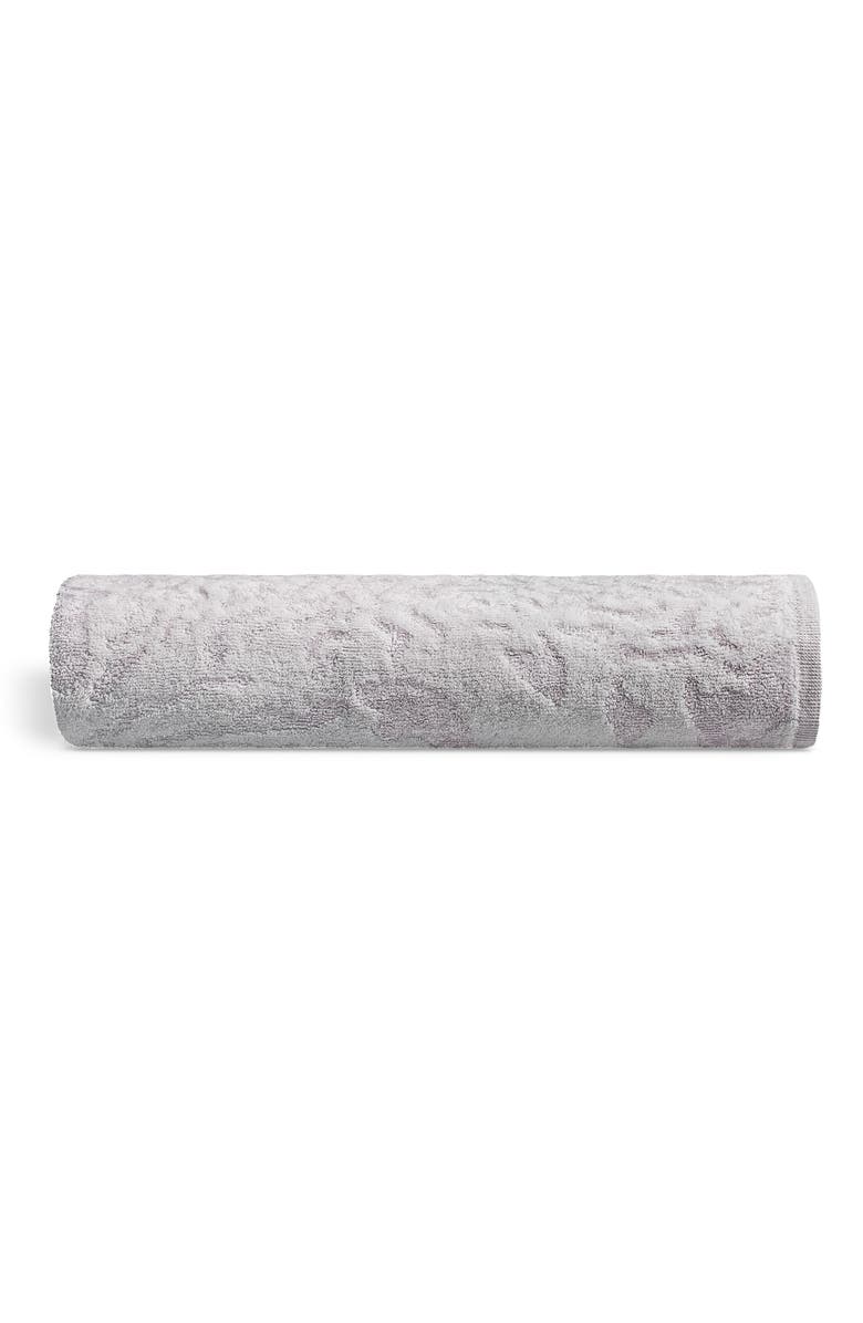 Togas Eamonn Towel, Main, color, Grey