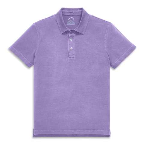 Adult Classic Polo (Unisex Fit)