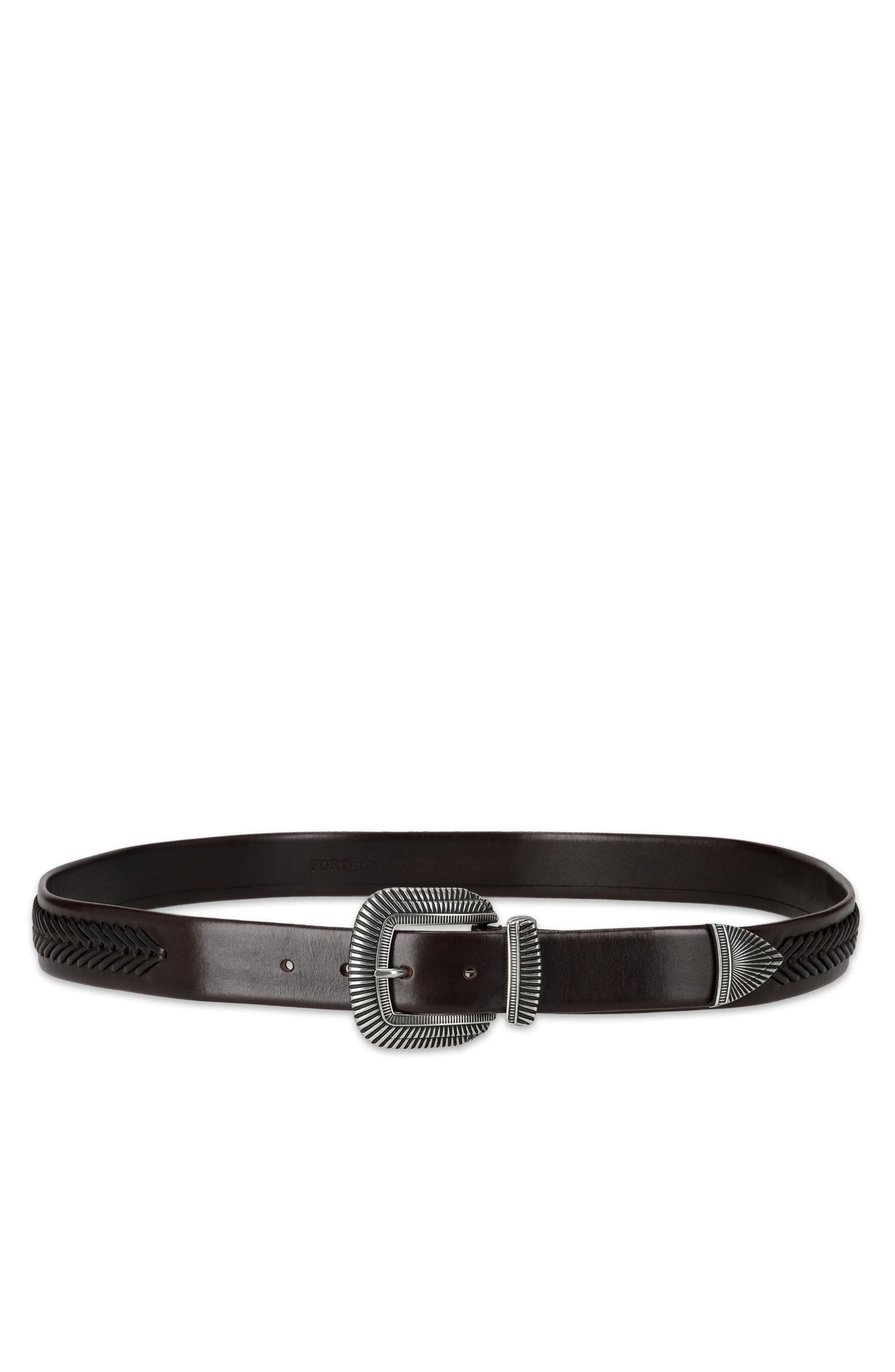 selected Leather