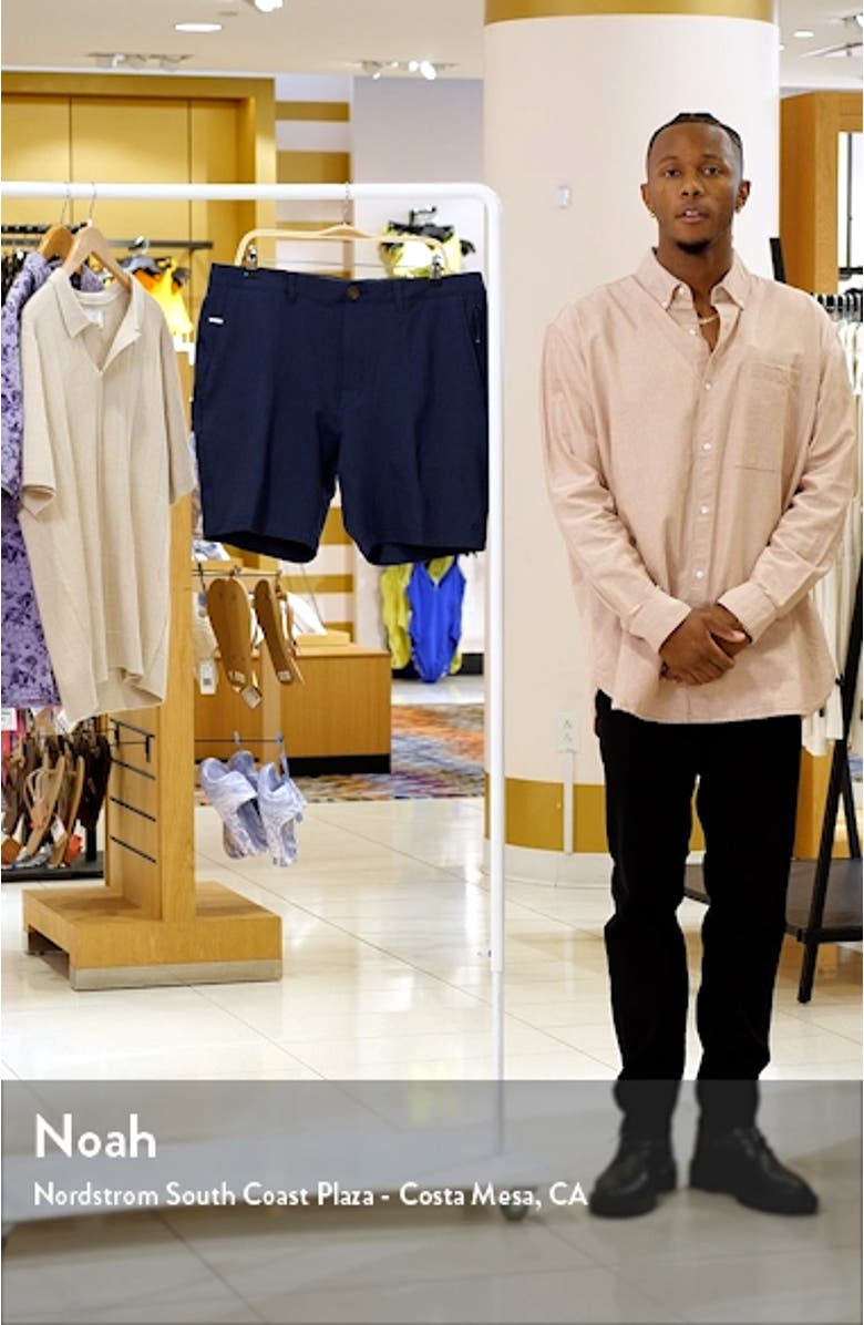 Everest Shorts, sales video thumbnail