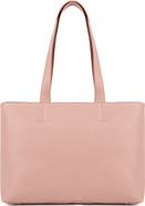 Lambert Danyka - Vegan Leather Tote Bag