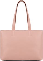 Lambert Danyka - Vegan Leather Tote Bag