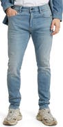 G-STAR Revend Skinny Jeans