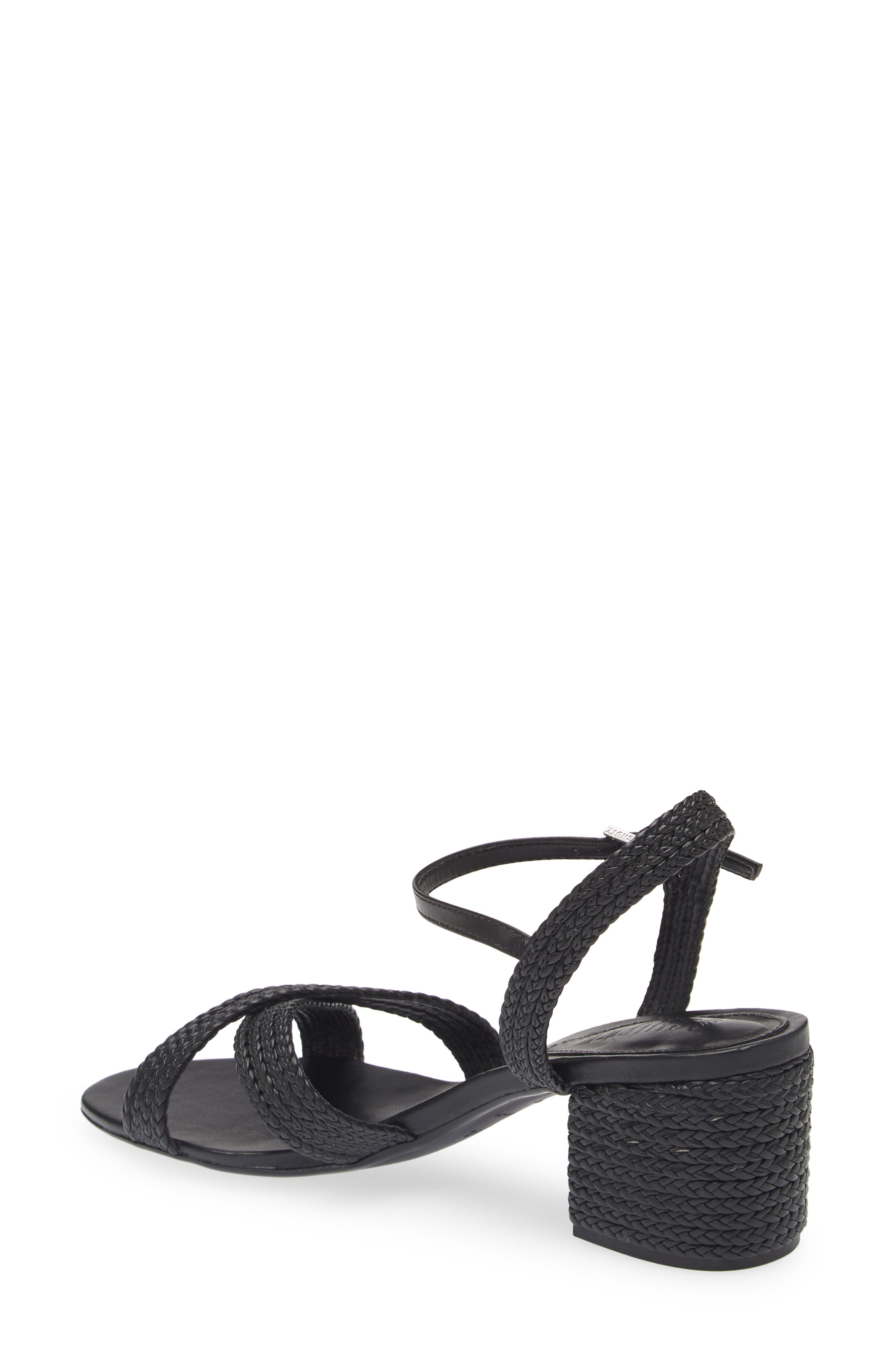 Schutz Karima Sandal, Alternate, color, 