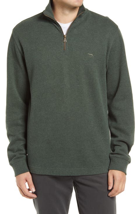 Alton Ave Regular Fit Pullover Sweatshirt