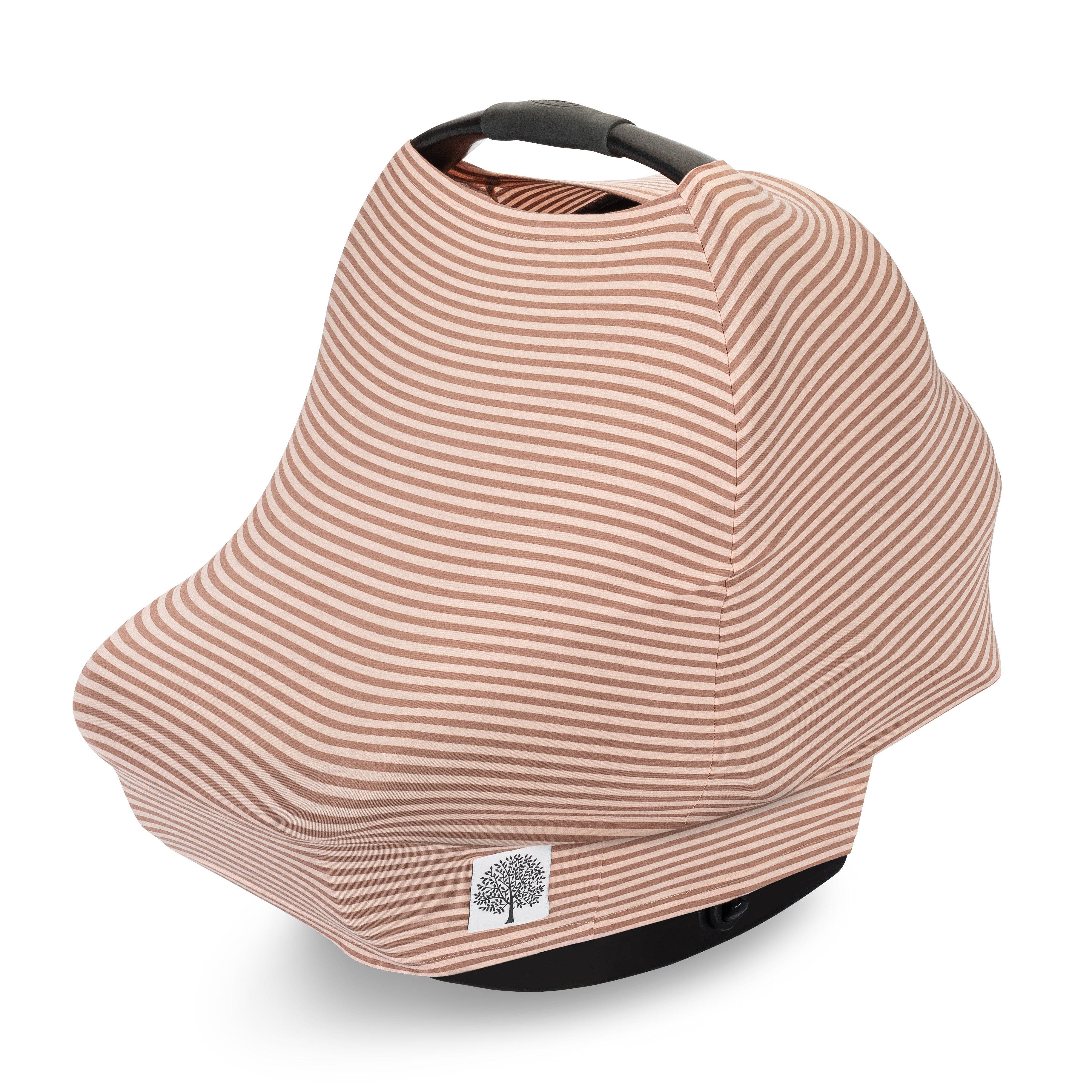 Rosewood Stripe