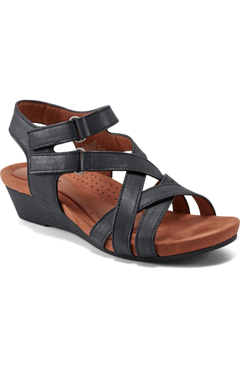 Rockport Cobb Hill Helin Strappy Sandal, Main, color,