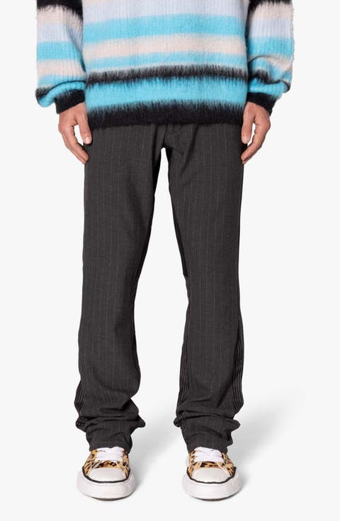 Men's Mnml Black Pants | Nordstrom