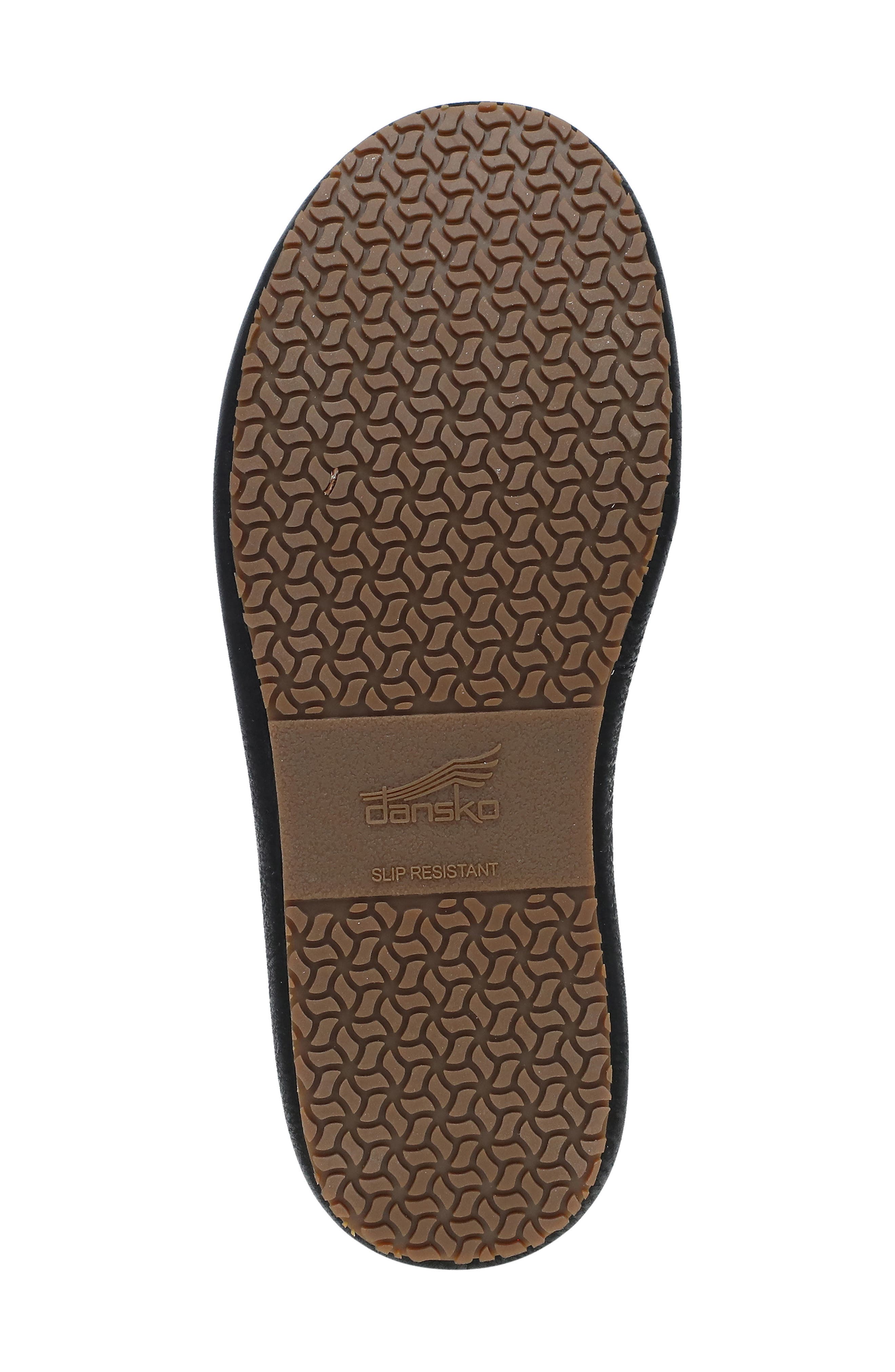 Dansko Kimberly Mary Jane Clog, Alternate, color, Black