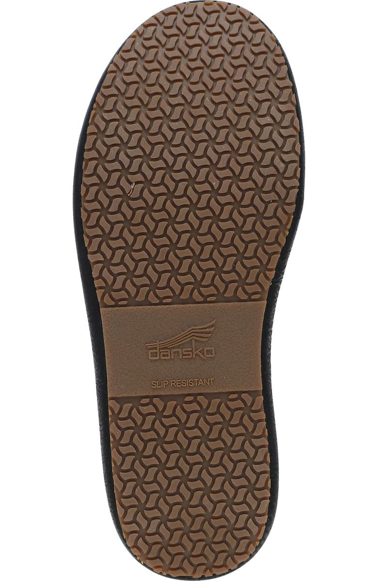 Dansko Kimberly Mary Jane Clog, Alternate, color, Black