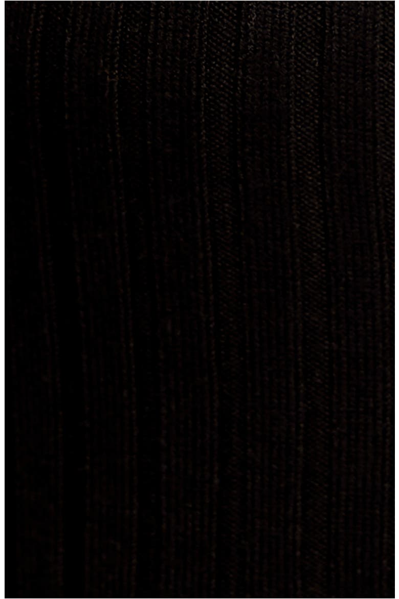 ALL STAR SWEATER TANK, Alternate, color, BLACK COMBO