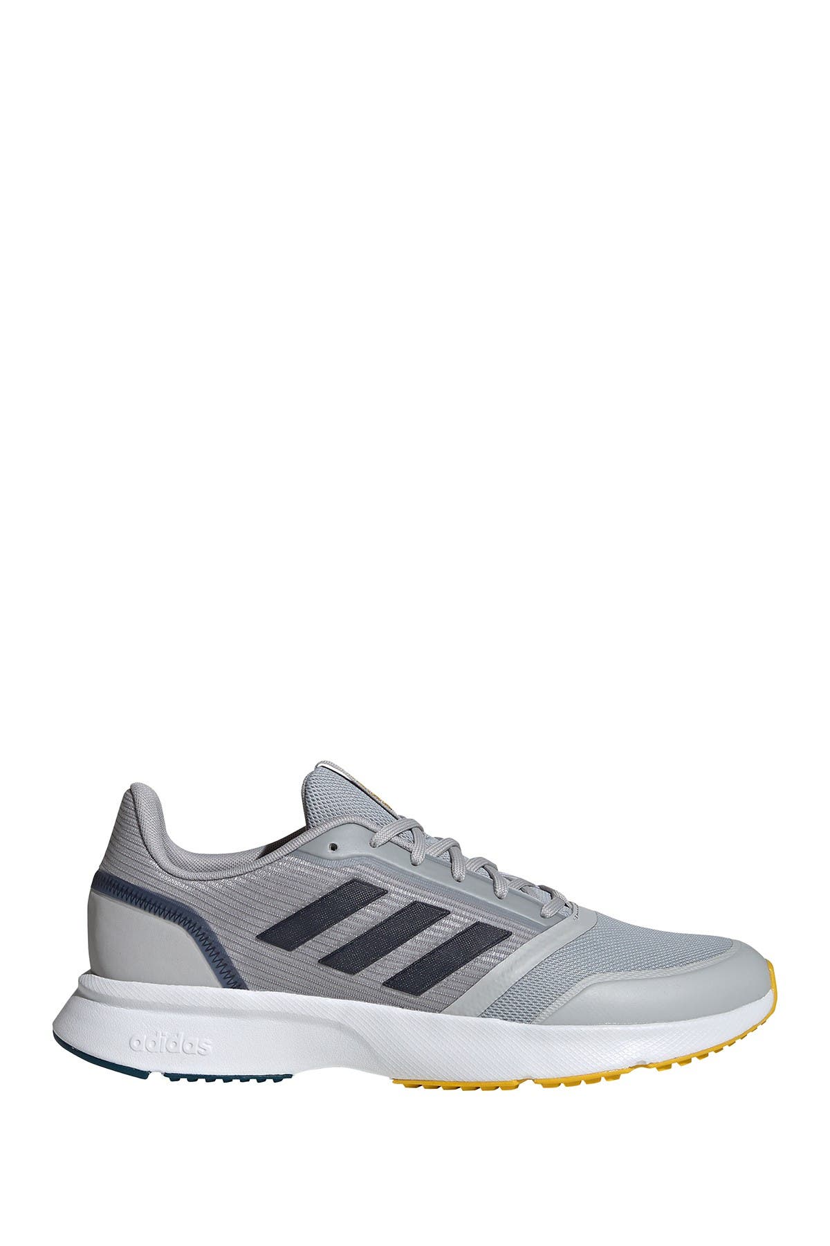 adidas Nova Flow Running Shoe, Alternate, color, 