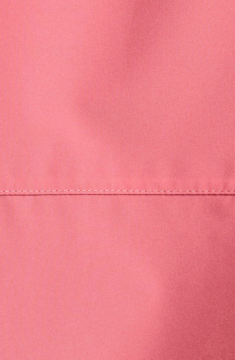 Helly Hansen Koster Waterproof Hooded Rain Jacket, Alternate, color, 