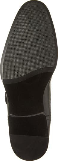 Caden Single Monk Strap Loafer