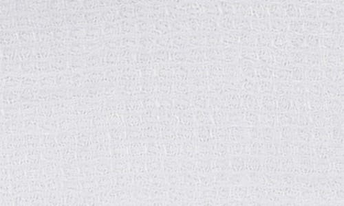 Pom Pom At Home Willows Set Of 4 Linen Napkins In White