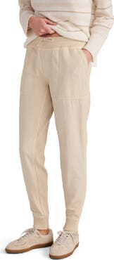 Haven Well Within The Effortless Twill Jogger