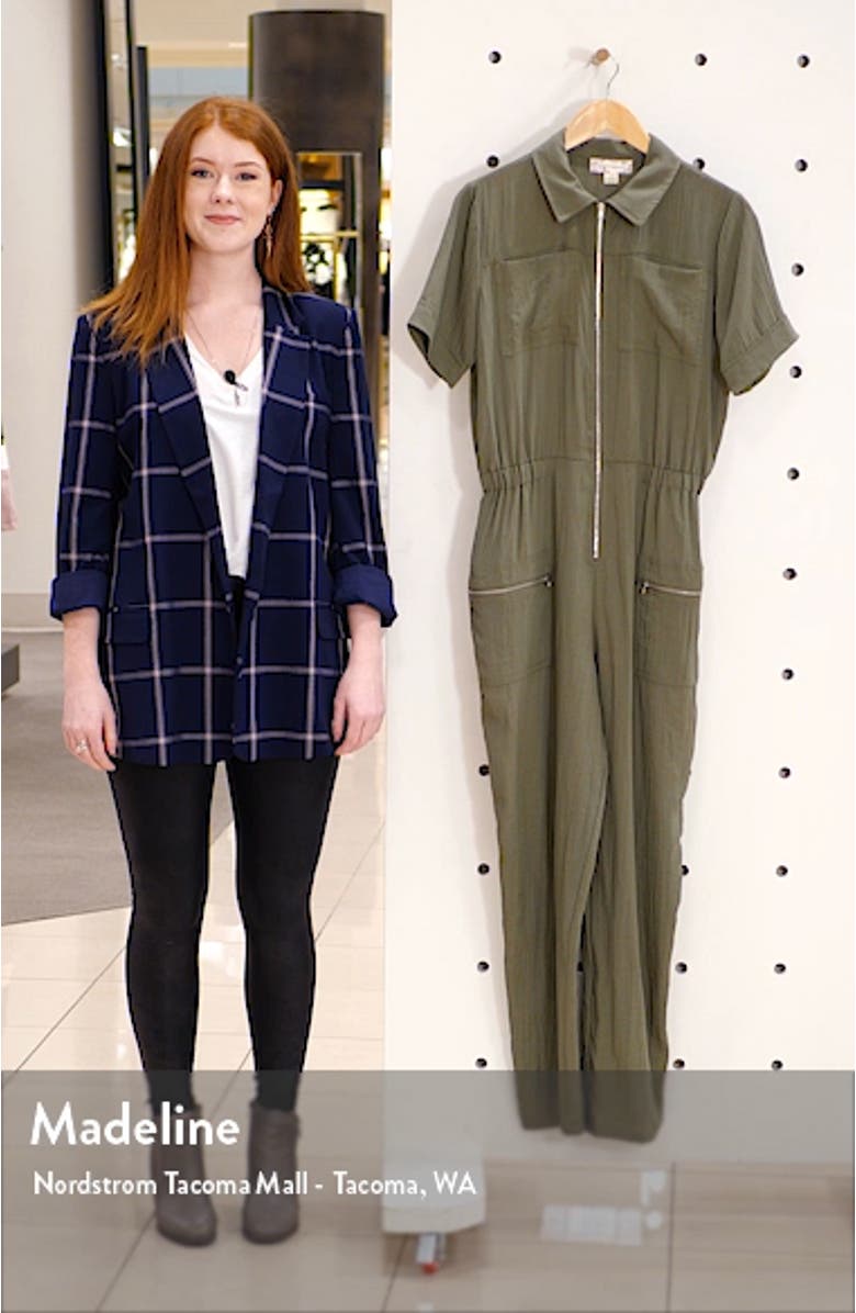 Nine Mile Jumpsuit, sales video thumbnail