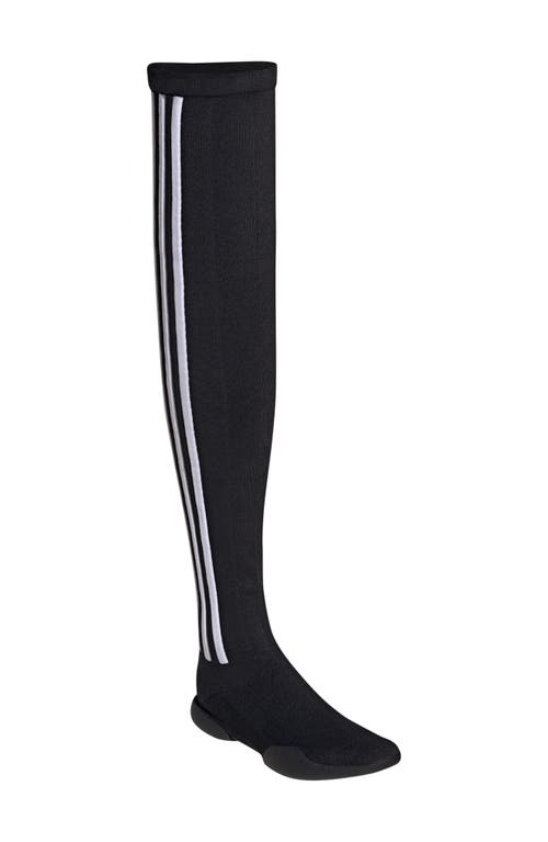 Adidas Originals Adidas Taekwondo Mei Super High Sneaker Boot