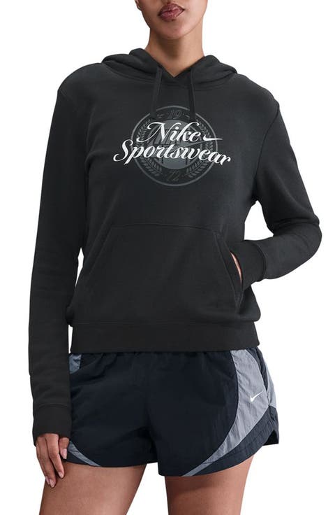 Sportswear Club Fleece Hoodie
