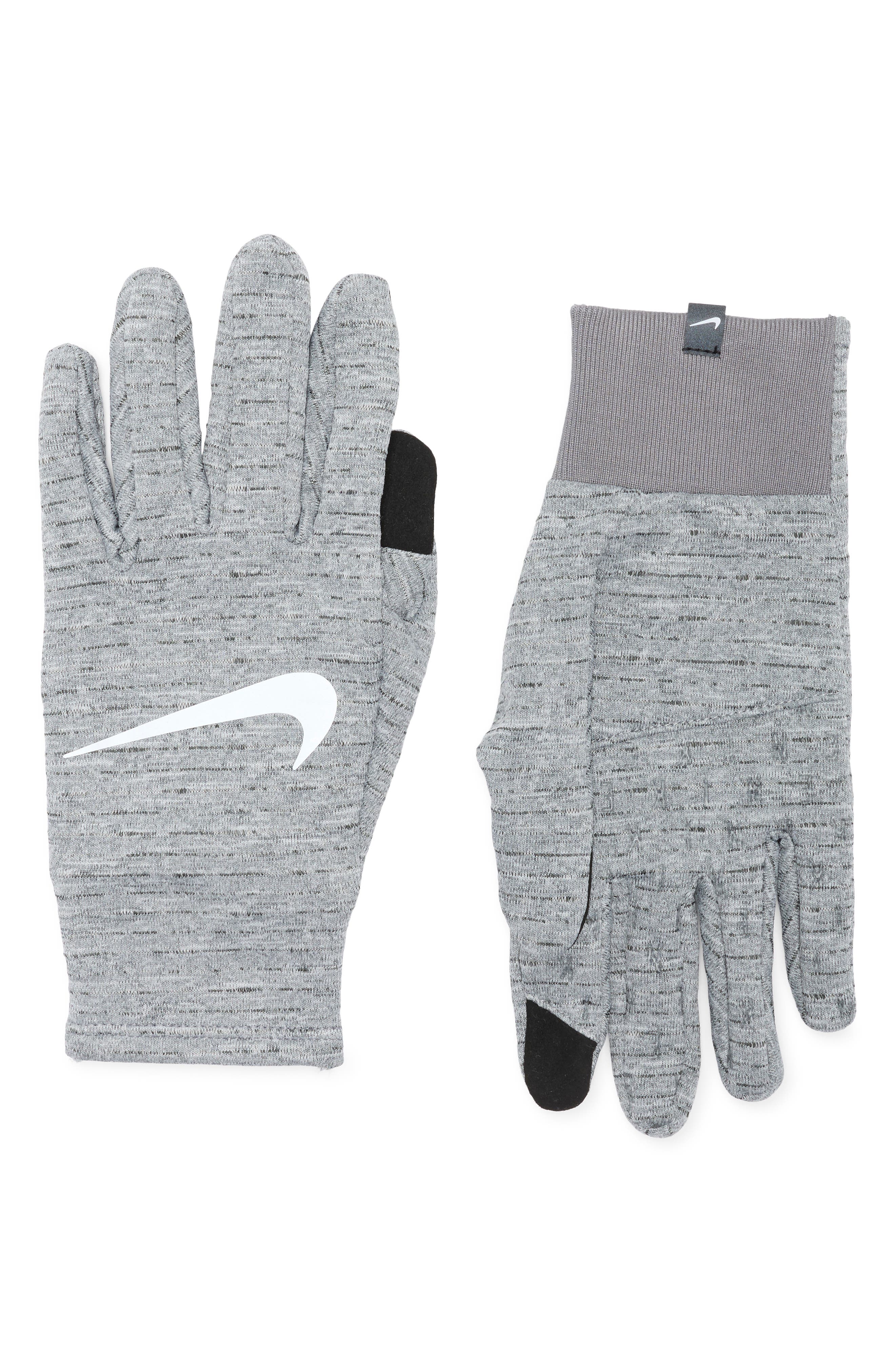 Nike Sphere 4.0 Therma-FIT Touchscreen Compatible Gloves