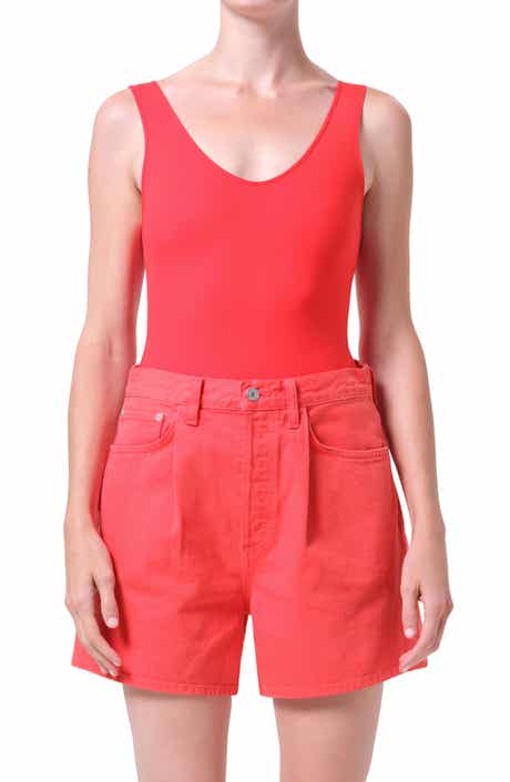 Tora Bodysuit