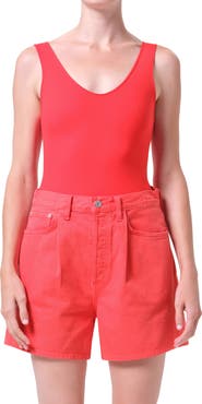 AGOLDE Tora Bodysuit