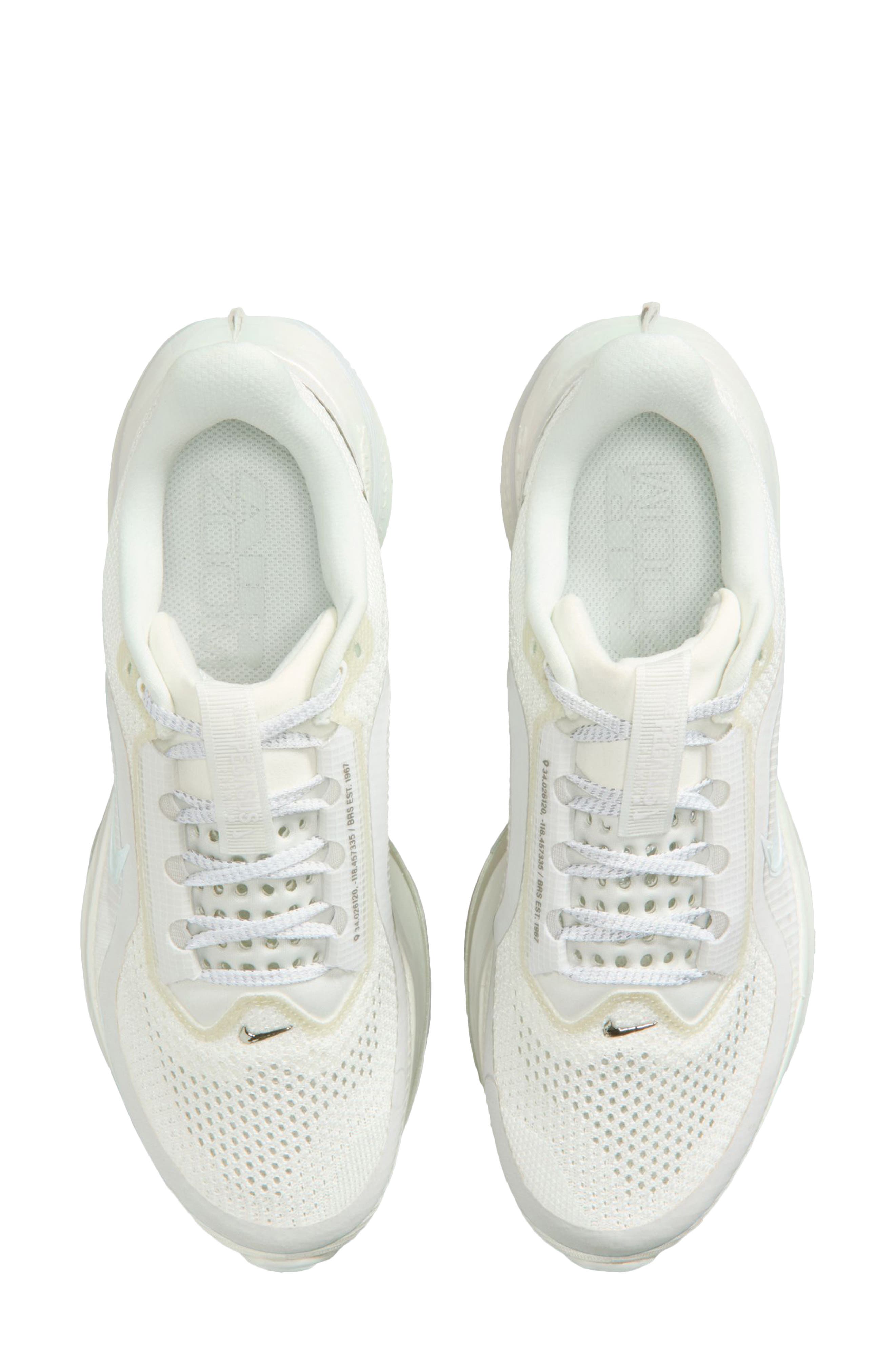 Nike Pegasus Premium Running Shoe, Alternate, color, 100 Smtwht/White