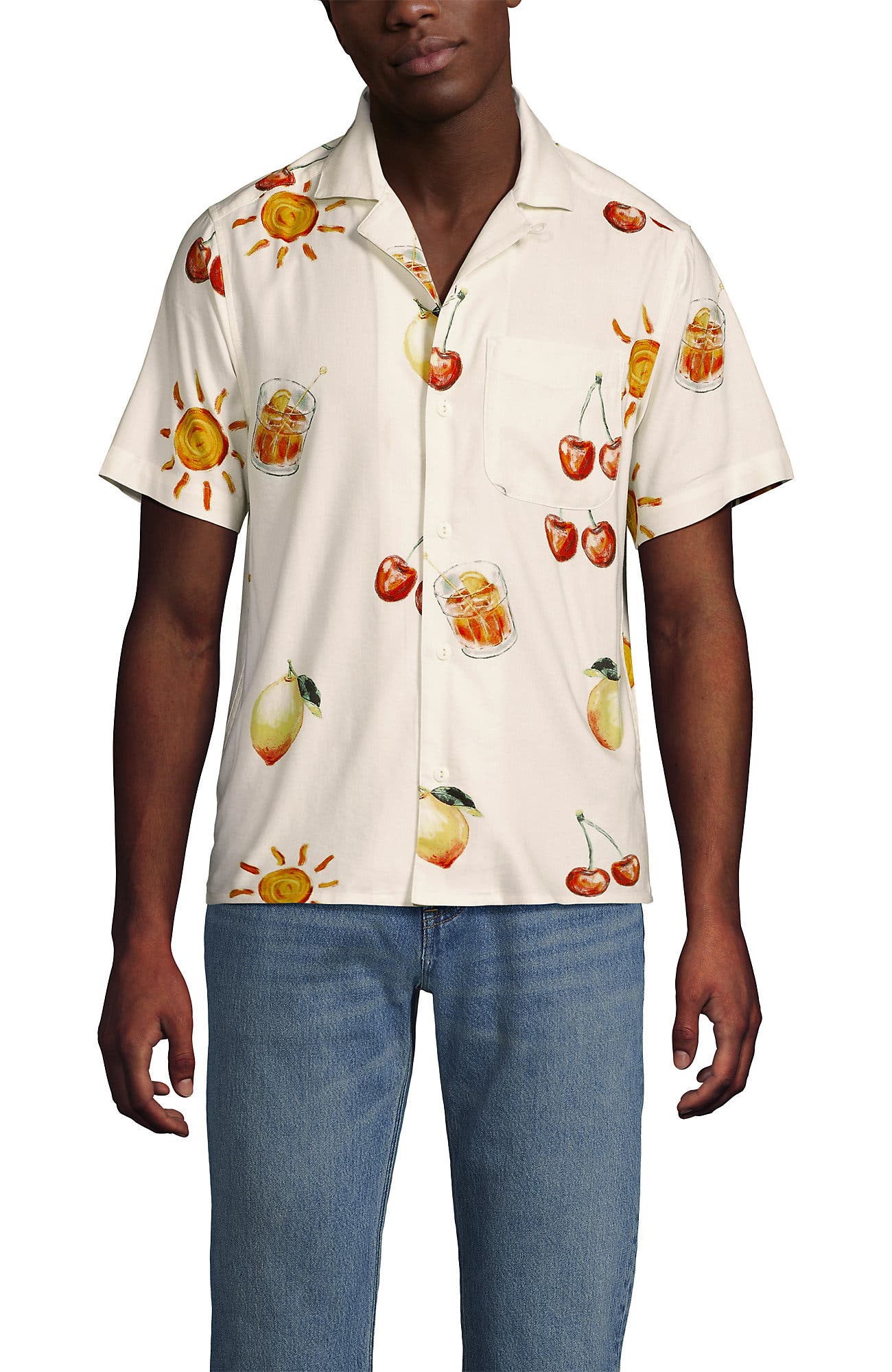 Ivory/Cocktail