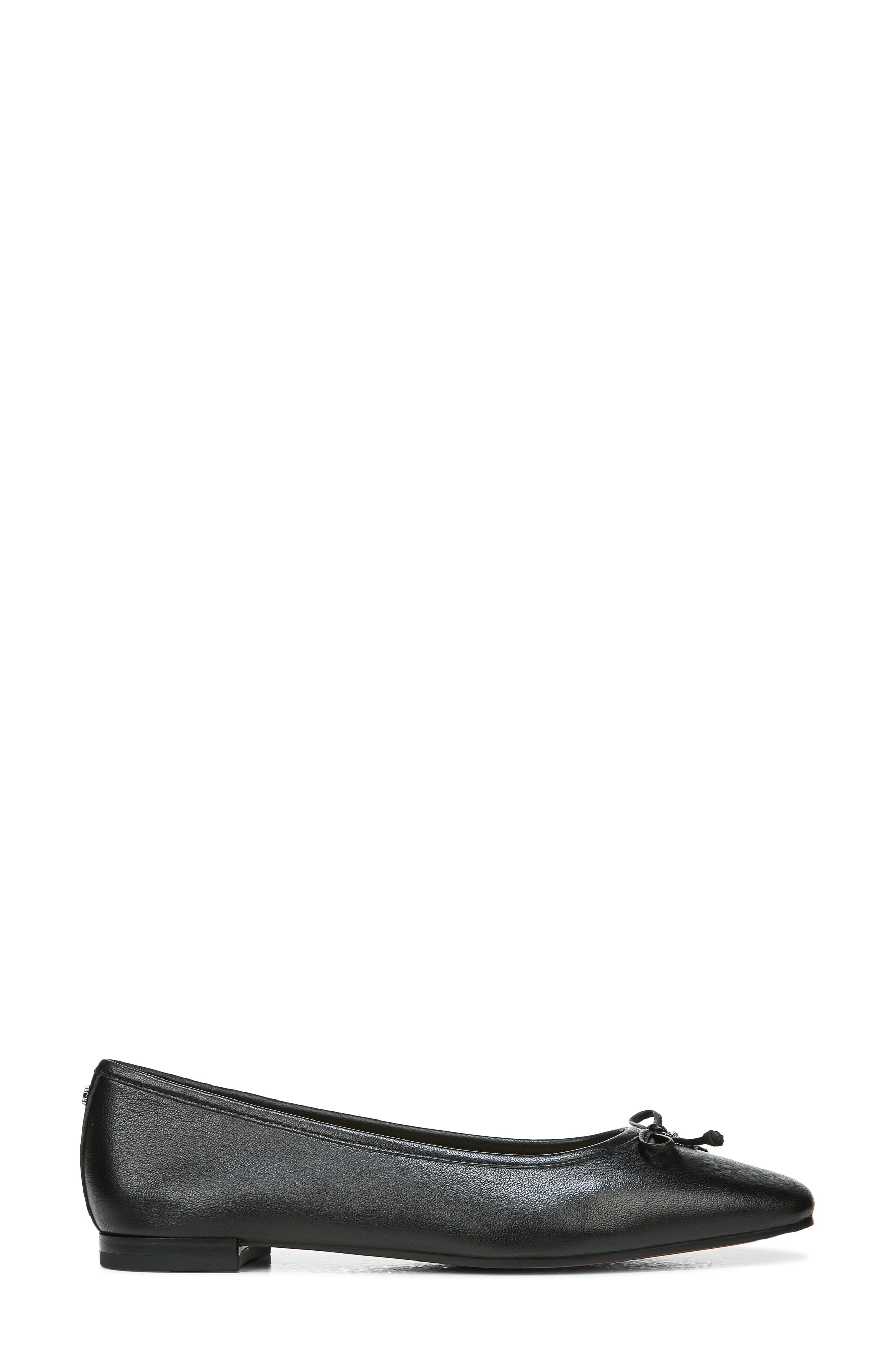 Sam Edelman Jillie Flat, Alternate, color, 