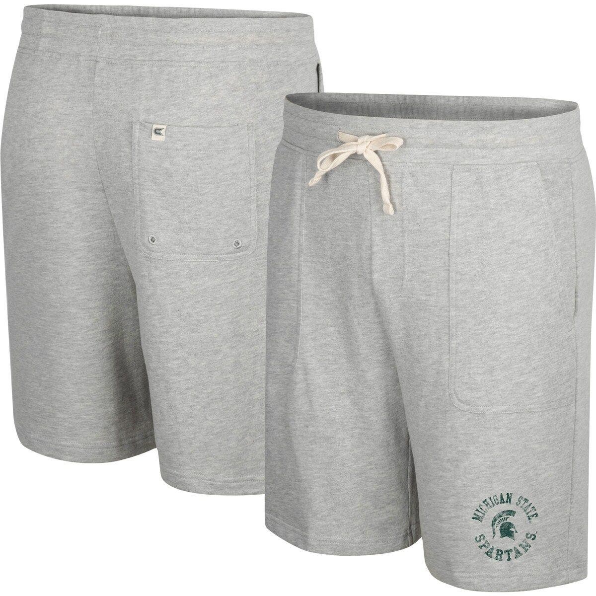 selected Heather Gray