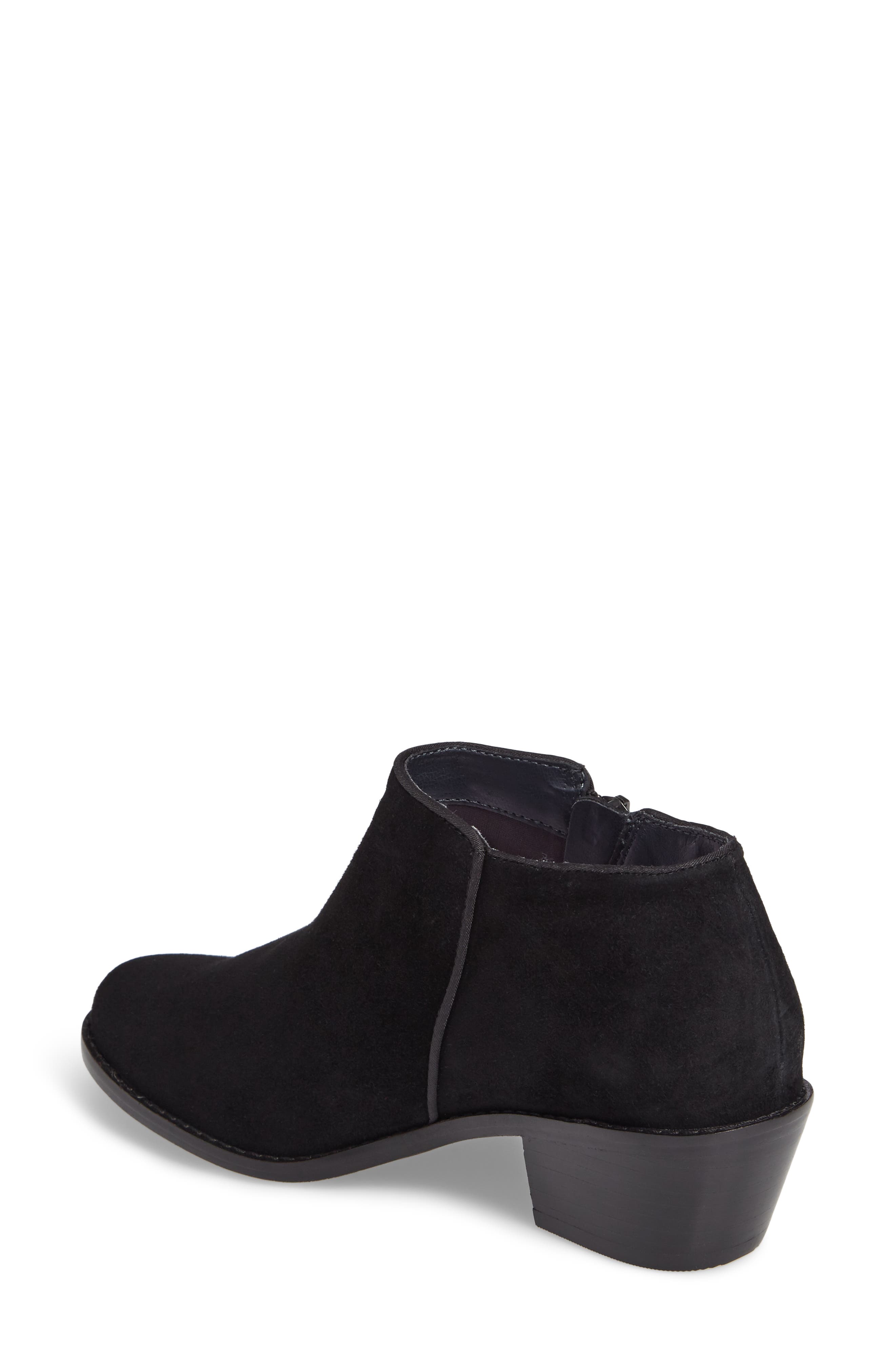 Vionic Serena Ankle Boot, Alternate, color, 