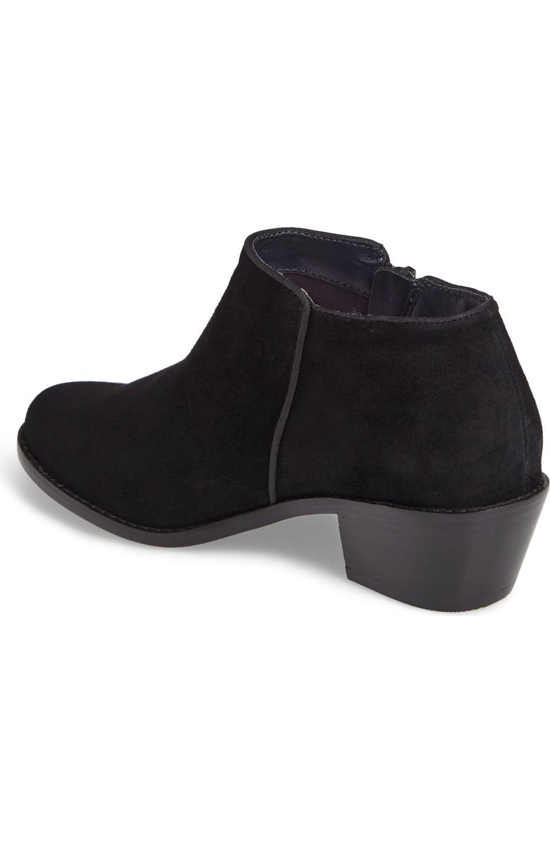 Vionic Serena Ankle Boot, Alternate, color,