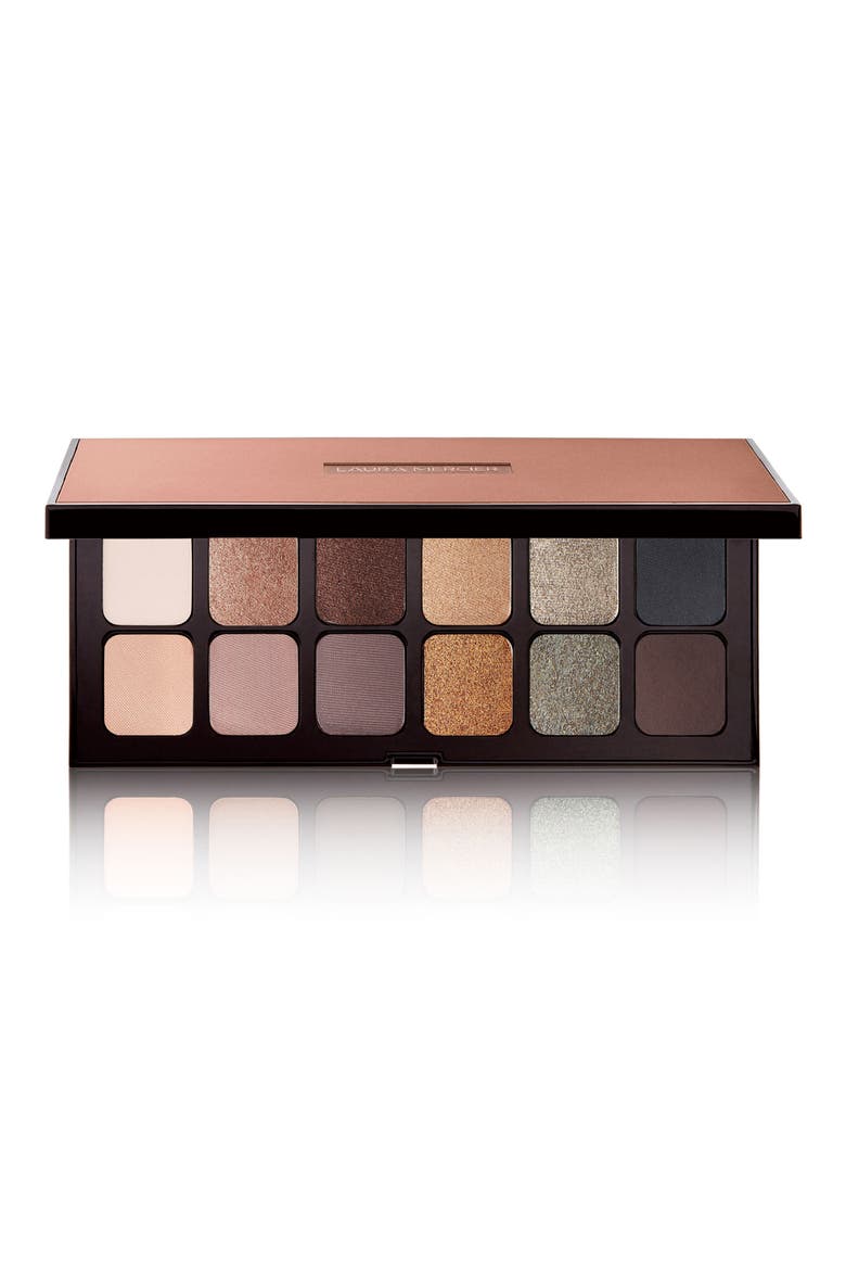 Parisian Nudes Eyeshadow Palette, Main, color, NO COLOR
