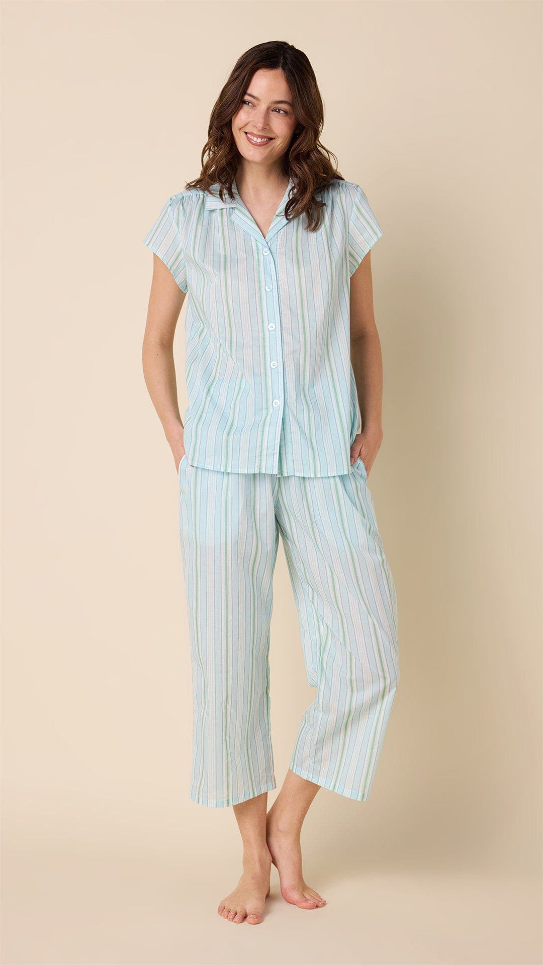 Nantucket Stripe