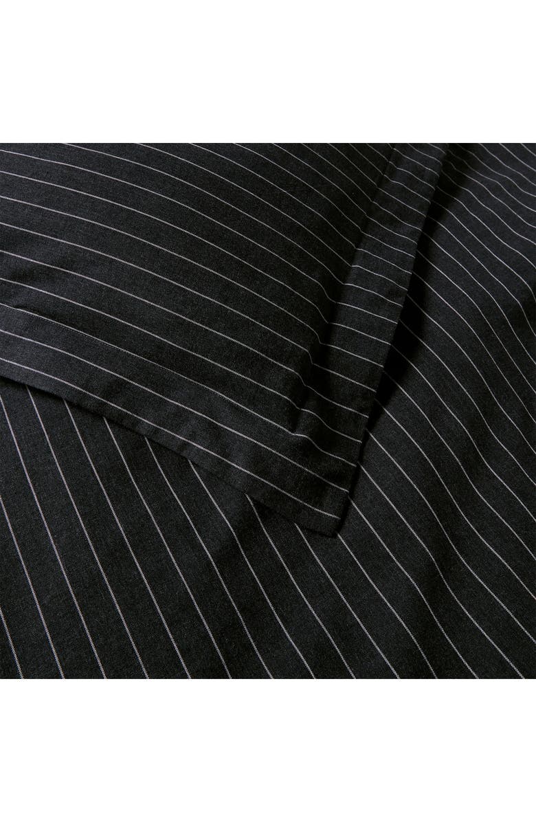 Ralph Lauren Landyn Stripe Cotton Comforter, Alternate, color, 