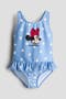 selected Light Blue/Minnie Mouse