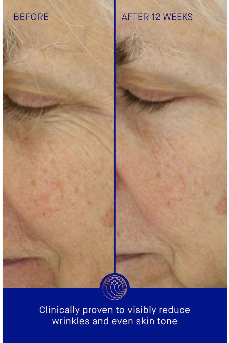 The Light Cream Face Moisturizer, Alternate, color, NO COLOR