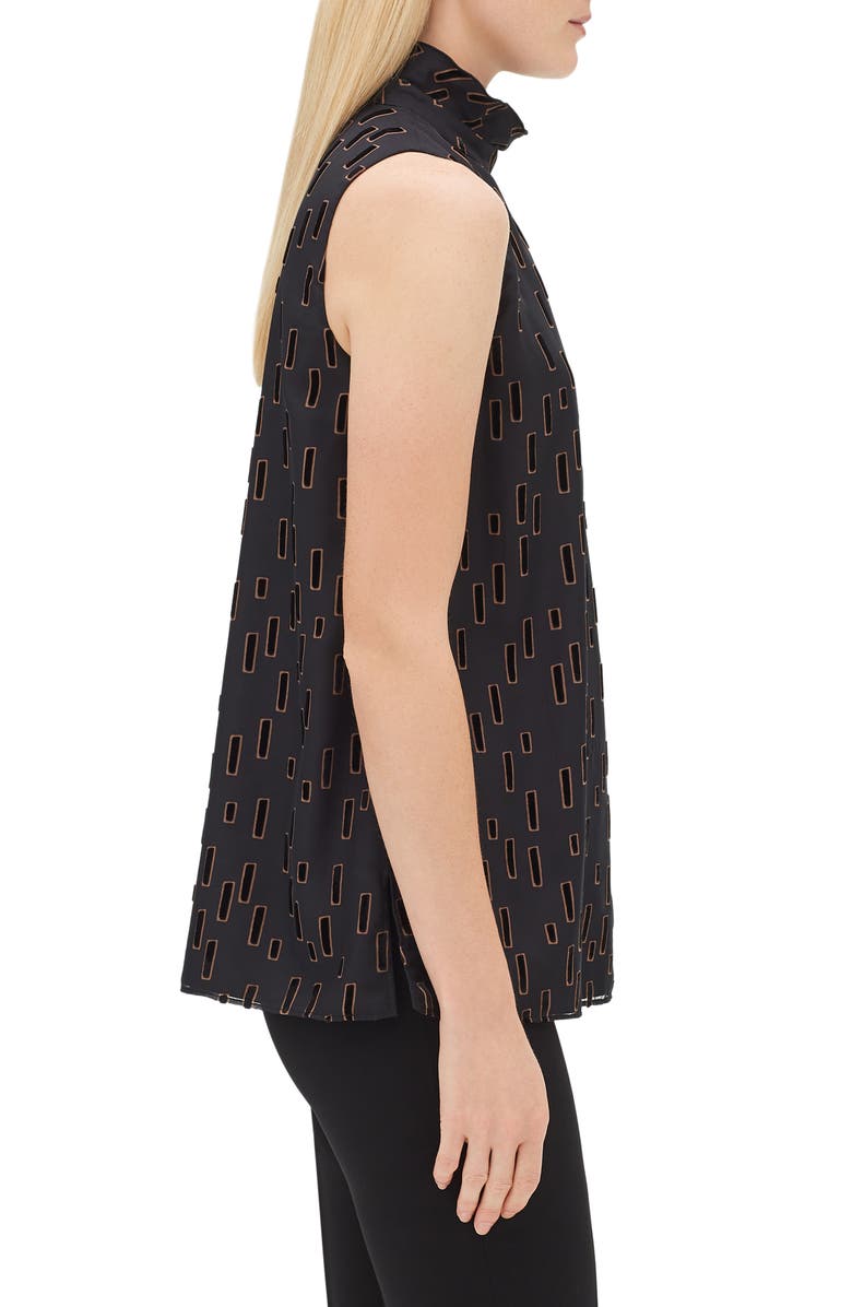 Lafayette 148 New York Didi Blouse, Alternate, color,