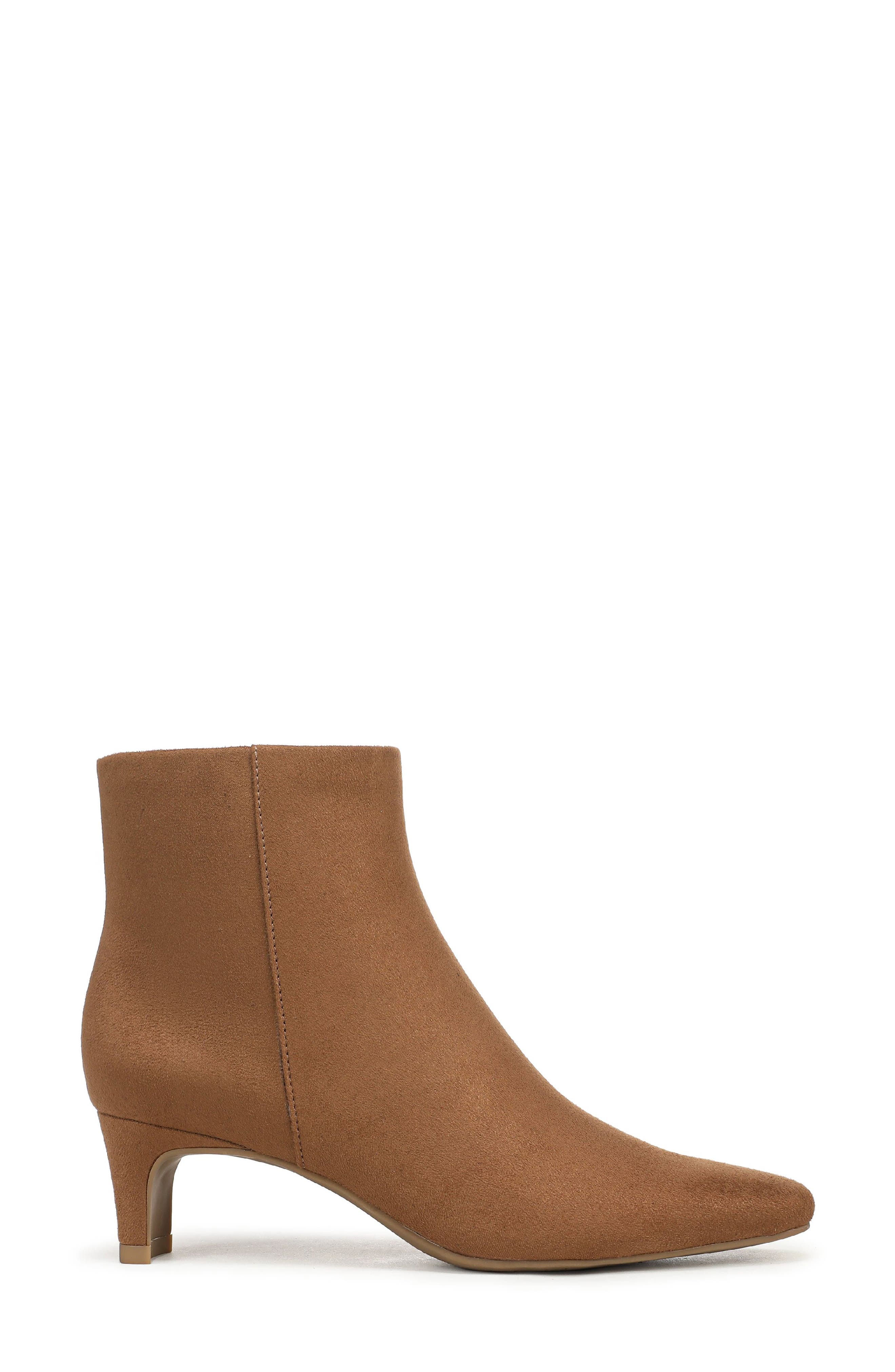 Fresno Bootie, Alternate, color, PECAN TAN